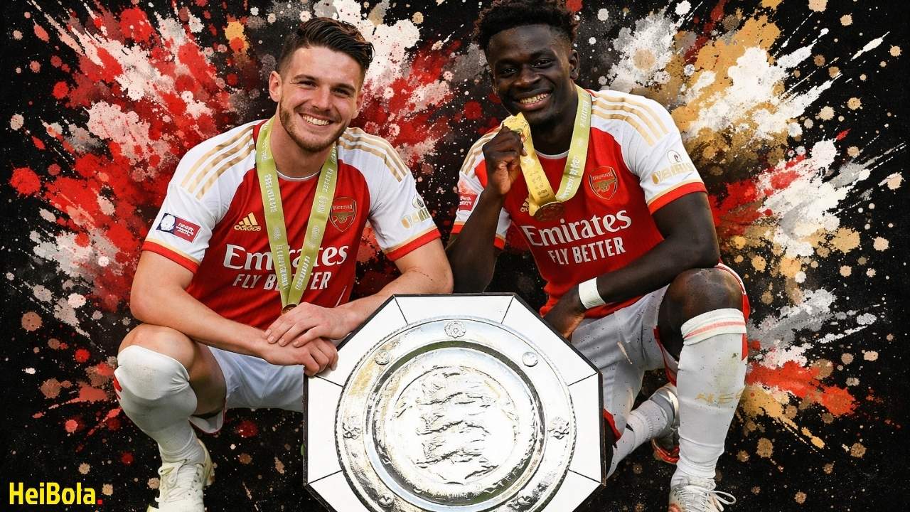 Media Salah Tafsir: Tuchel Tak Curigai Cedera Massal Arsenal