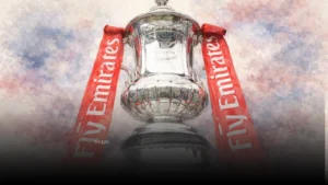 Jadwal Perempat Final Piala FA 2025/26: Duel Man City vs Liverpool