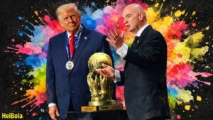 Amnesty Internasional Ingatkan Risiko Suporter Piala Dunia 2026 di AS Era Trump