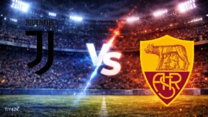 Prediksi AS Roma vs Juventus malam ini 2 Maret 2026