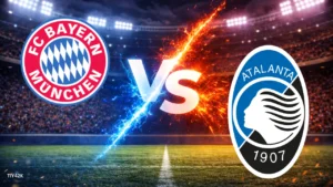 Prediksi Atalanta vs Bayern Munich 11 Maret 2026: Head to Head, Susunan Pemain, Skor