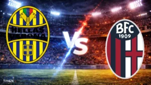 Prediksi Bologna vs Hellas Verona: Head to Head, Susunan Pemain, dan Skor