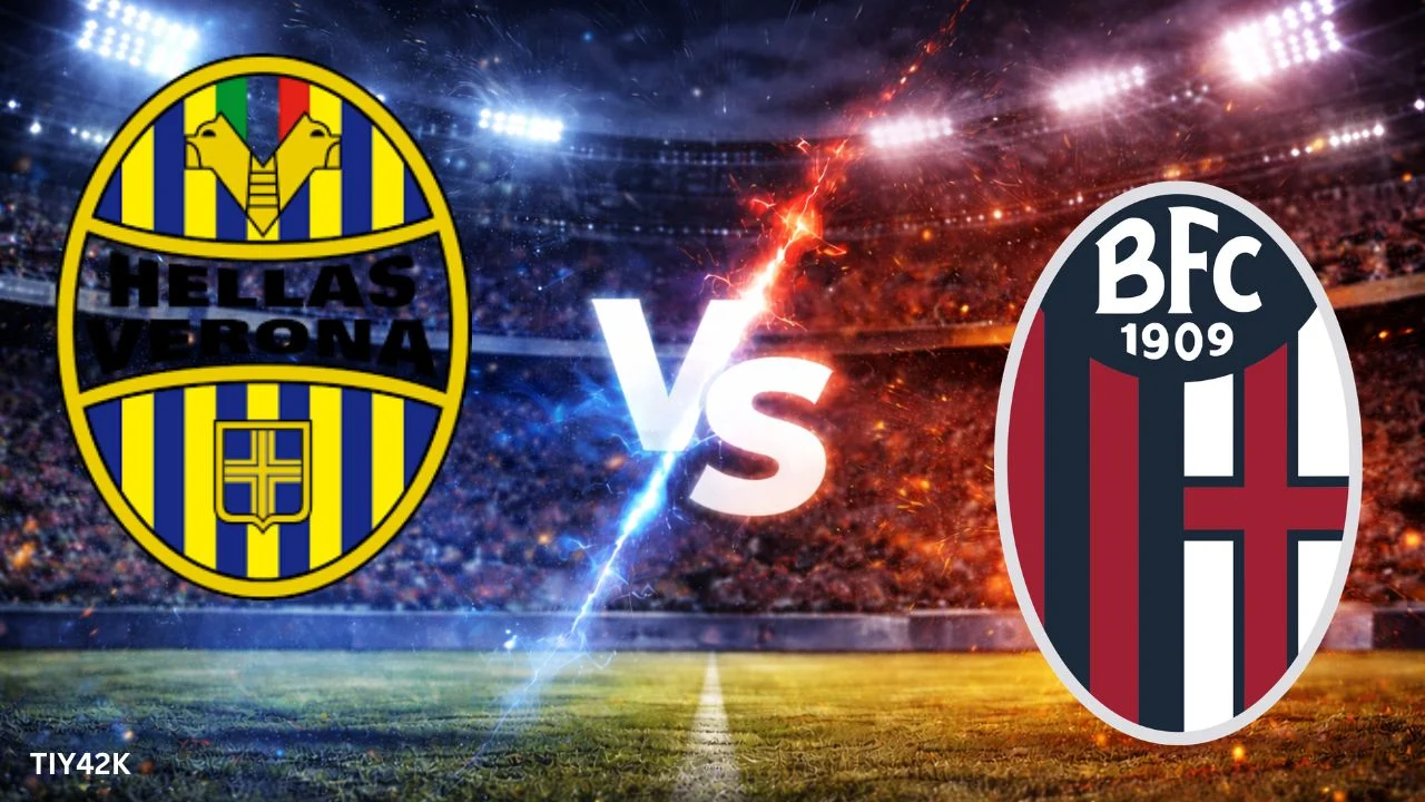 Prediksi Bologna vs Hellas Verona: Head to Head, Susunan Pemain, dan Skor