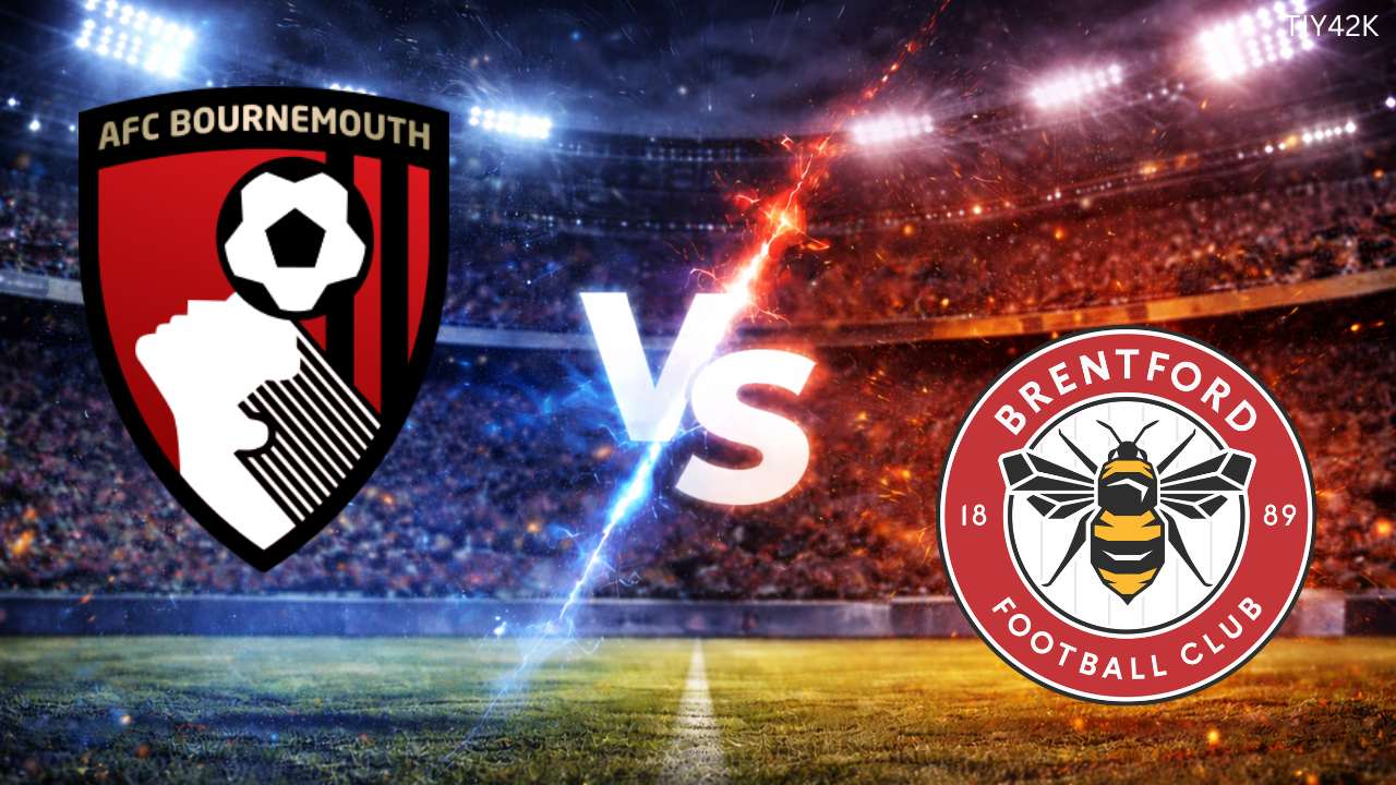 Prediksi Bournemouth vs Brentford Malam Ini (3 Maret 2026). Duel Ketat Penentu Arah Kejar Zona Eropa
