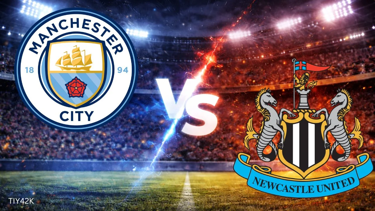 Prediksi Manchester City vs Newcastle FA CUP:  Susunan Pemain dan Skors
