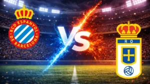 Prediksi Espanyol vs Real Oviedo: Saat Tuan Rumah Mengejar Eropa