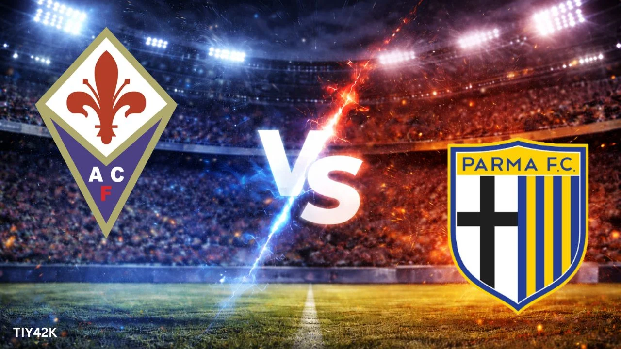 Prediksi Fiorentina vs Parma 8 Maret 2026: Head to Head, Susunan Pemain, Skor