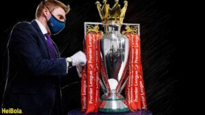 Prediksi Juara Liga Inggris 2025/2026, Siapa Paling Berpeluang?