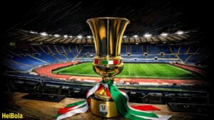 Prediksi Juara Liga Italia 2025/2026, Siapa Paling Siap Angkat Trofi?