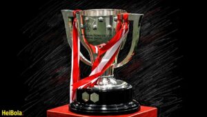 Prediksi Juara Liga Spanyol 2025/26 Barca vs Madrid Lagi