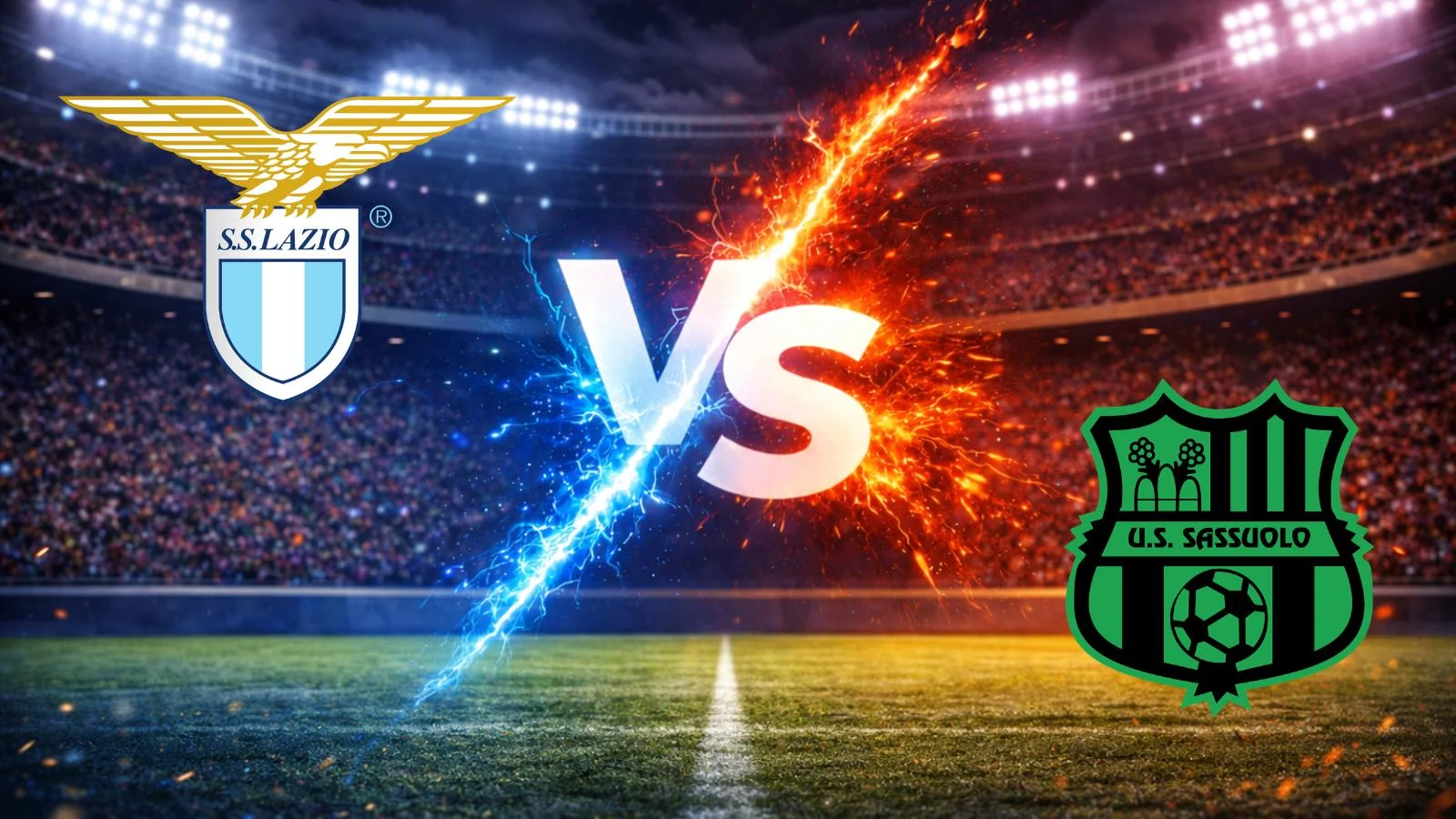 Prediksi Lazio vs Sassuolo: Duel Krusial di Olimpico