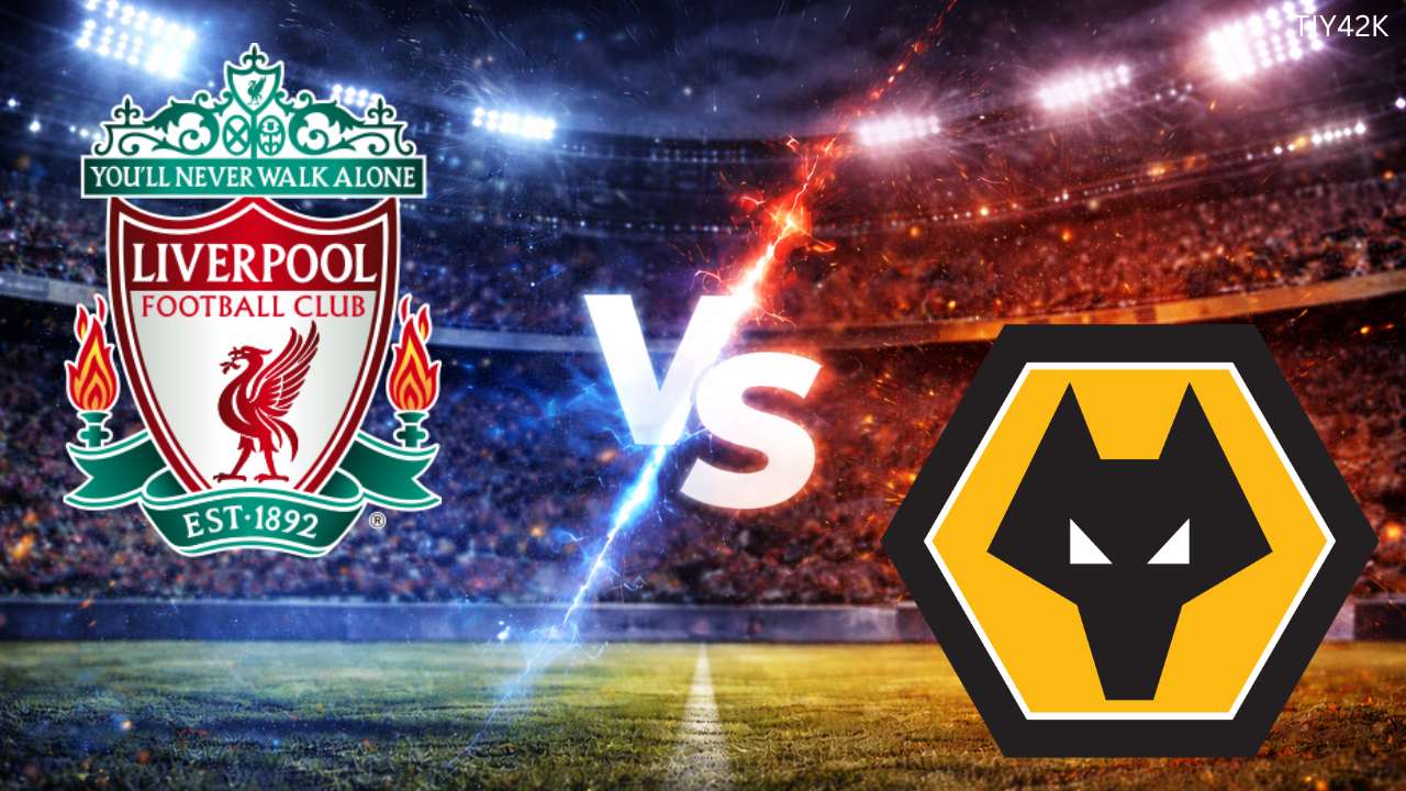 Prediksi Liverpool vs Wolves Malam Ini 3 Maret 2026: Duel Molineux, Misi Tiga Poin
