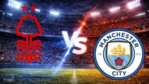 Prediksi Man City vs Nottm Forest 5 Maret 2026: Skor, Jadwal, dan Analisis Premier League