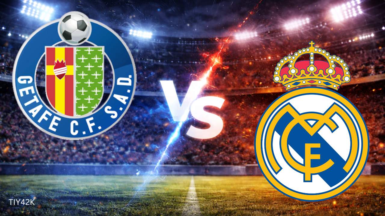 Prediksi Real Madrid vs Getafe 2 Maret 2026 malam ini: Los Blancos Wajib Menang