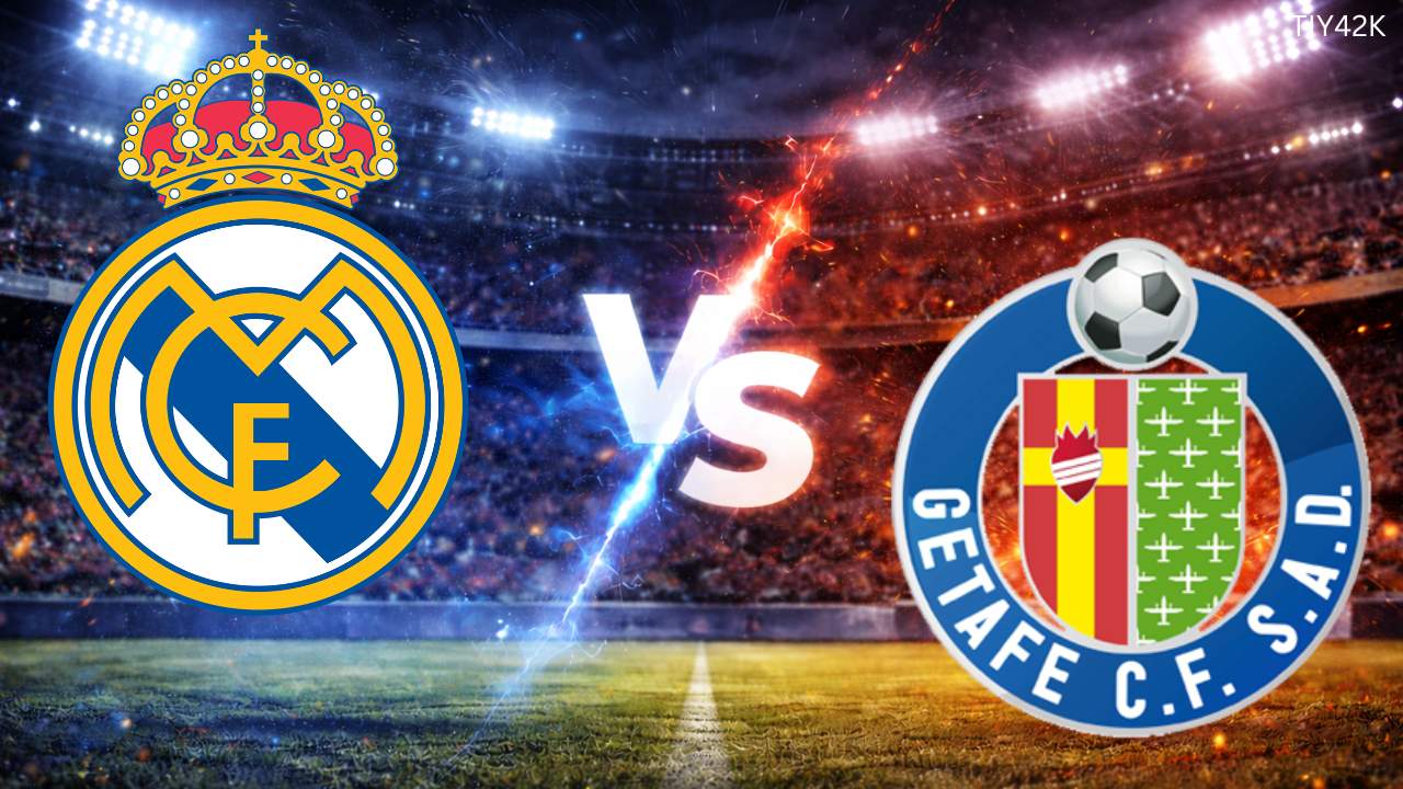 Prediksi Skor Real Madrid vs Getafe Malam Ini: Bernabéu Menunggu Reaksi Cepat Los Blancos
