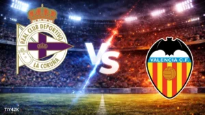 Prediksi Valencia vs Deportivo Alavés 9 Maret 2026: Head to Head, Susunan Pemain, Skor