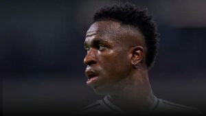 Rumor Transfer Vinicius Jr Ancam Hengkang, Man Utd Incar Bintang Rp 1,47 triliun!