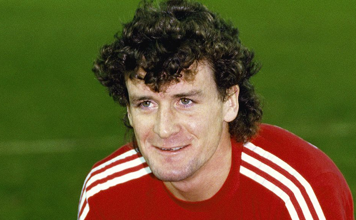 Mark Hughes
