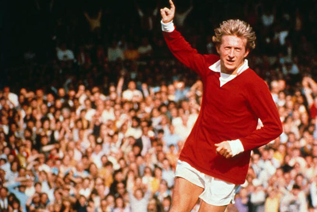Denis Law