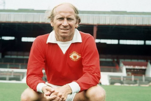 Sir Bobby Charlton