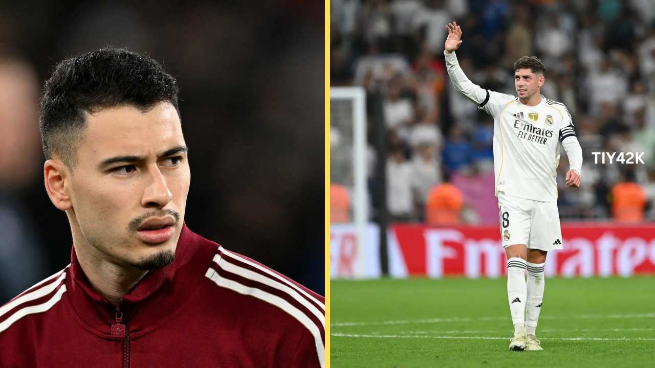 Transfer Rumor Manchester united Siap Rogoh Kocek Dalam, Barcelona Incar Bintang Arsenal!