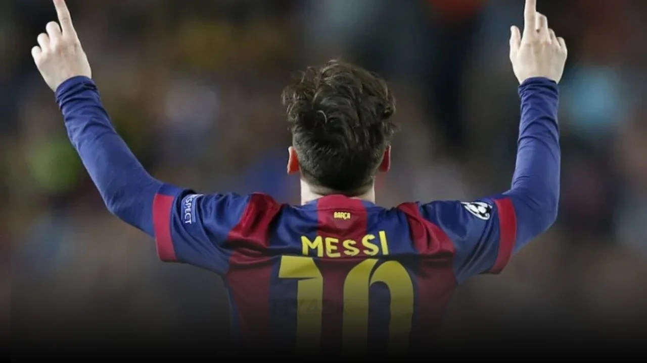 Whitecaps & MLS Didenda Rp5,5 Miliar Akibat Iklan ‘Palsu’ Lionel Messi