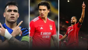 Rumor Transfer Chelsea Siap “Borong” Bintang Barca, Liverpool Pusing Mikirin Salah!