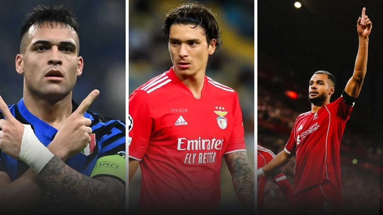 Rumor Transfer Chelsea Siap “Borong” Bintang Barca, Liverpool Pusing Mikirin Salah!