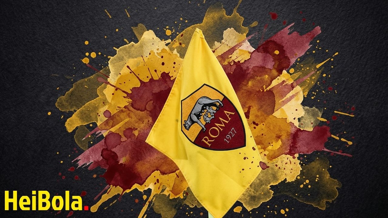Roma Terjebak Krisis Berulang: Gonta-Ganti Pelatih, Uang Habis, dan Harapan yang Kandas
