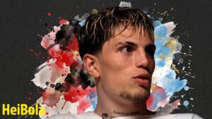 Alejandro Garnacho Akui Kesalahan di Akhir Kariernya di Manchester United