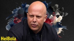 Arne Slot Dihujani Kritik Pedas Usai Liverpool Dibantai Manchester City