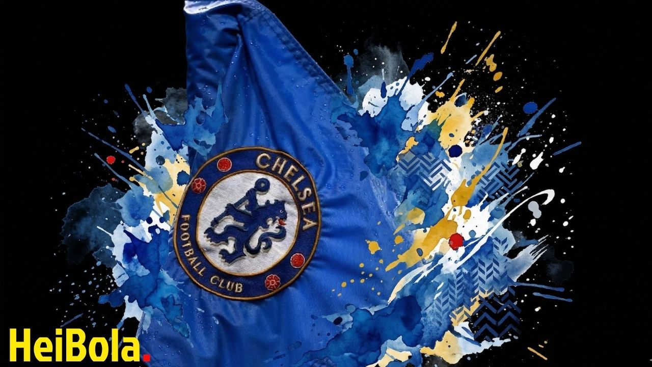 Belanja Jor-joran, Chelsea Catat Rugi Rekor 300 Juta Euro