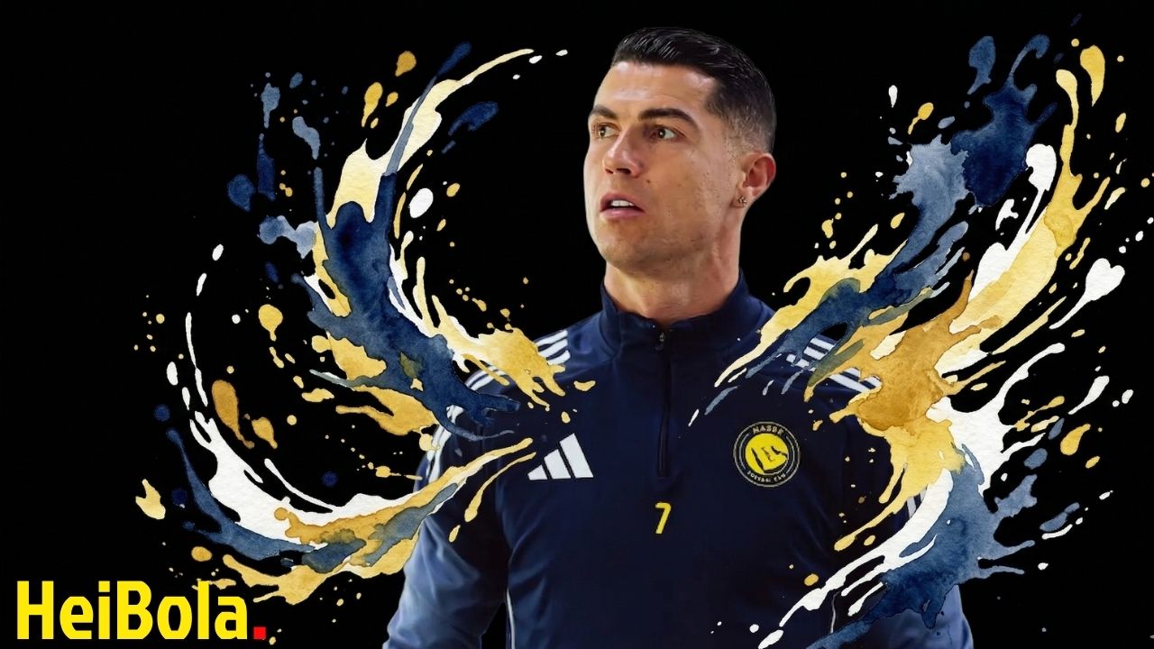 Ronaldo Rekrut Bintang MotoGP Aldeguer untuk Pemulihan Atlet