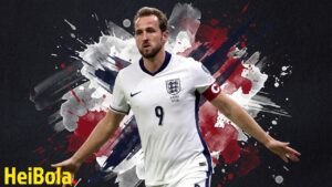 Daftar Top Skor Eropa: Kane Pimpin Jauh Jajaran Elite