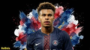 Bintang PSG Désiré Doué Disebut Ikuti Jejak Kylian Mbappé