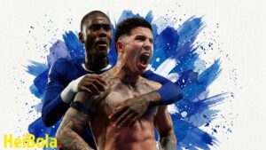 Bintang Chelsea Terus Goda Real Madrid, Enzo Fernandez Disanksi Tegas