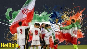 FIFA Tolak Permintaan Iran Pindah Lokasi Laga Piala Dunia
