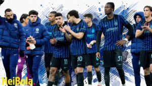 Inter Milan Sambut Pilar Penting Jelang Duel Panas Kontra AS Roma