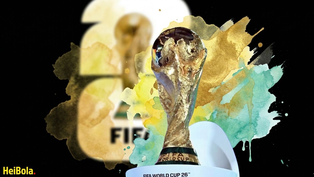 Jadwal Lengkap Piala Dunia 2026: Jam Tayang & Format Baru