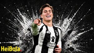 Rumor Transfer MU dan Chelsea datangkan Kenan Yildiz Juventus