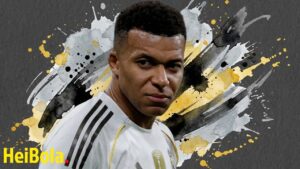 Gol Krusial Kylian Mbappé Bikin Media Madrid Langsung Putar Balik Pujian