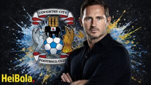 Lampard Bawa Coventry City Kembali ke Premier League Setelah 25 Tahun