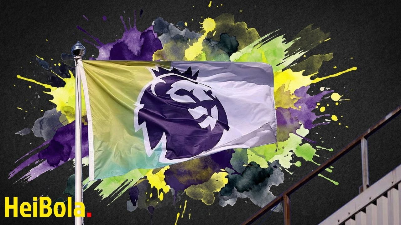 Liga Inggris Pastikan 5 Wakil ke Liga Champions