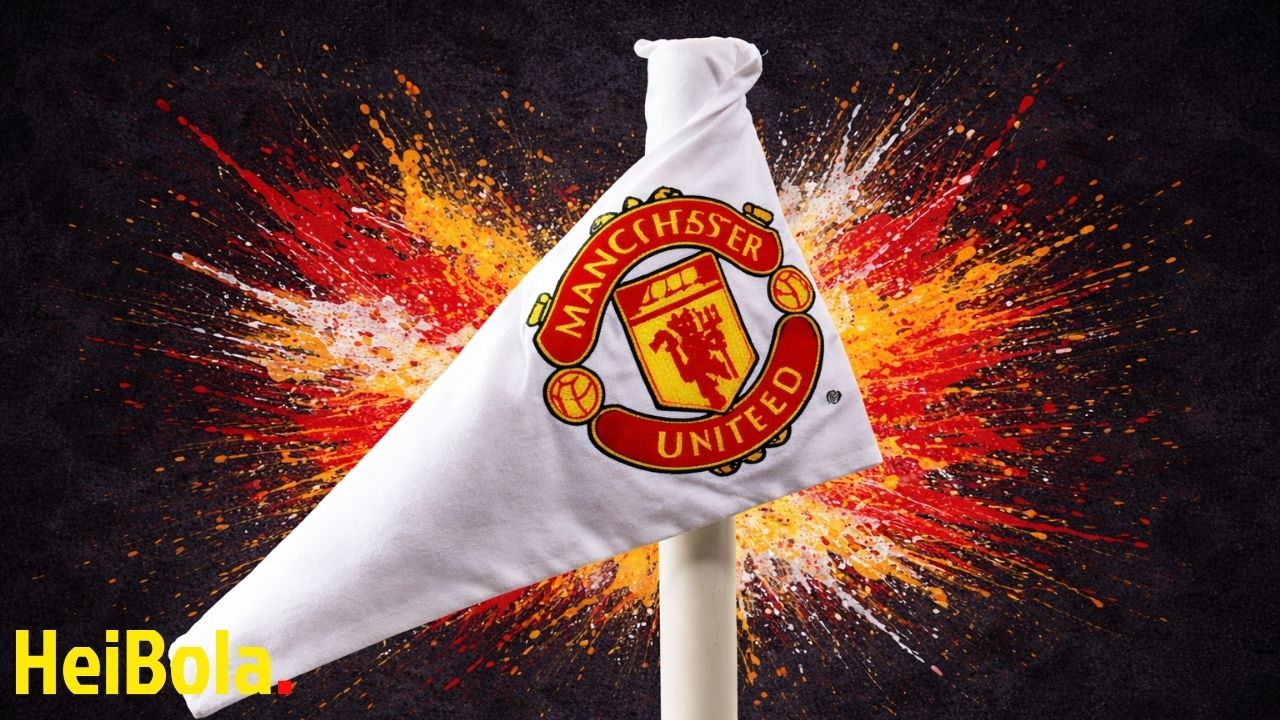 Jadwal MU April 2026: Setan Merah Masuk Fase Penentuan