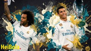 Marcelo Ungkap Messi Lebih Sulit Ditangani Dibanding Ronaldo