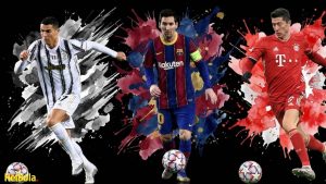 Pencetak Gol Terbanyak Sepanjang Masa di Liga Champions: Siapa Raja Eropa?