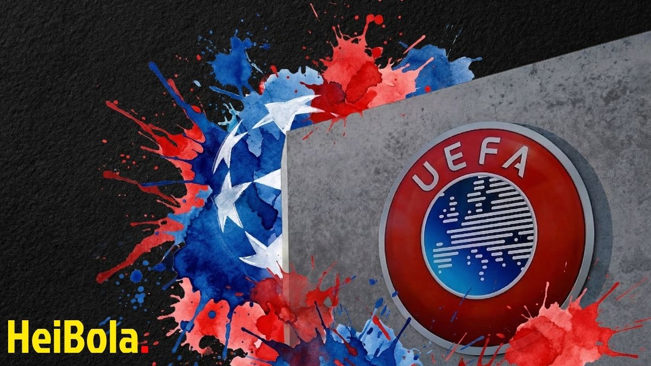 Nasib Portugal di Ranking UEFA Kini Bergantung pada Porto dan Braga