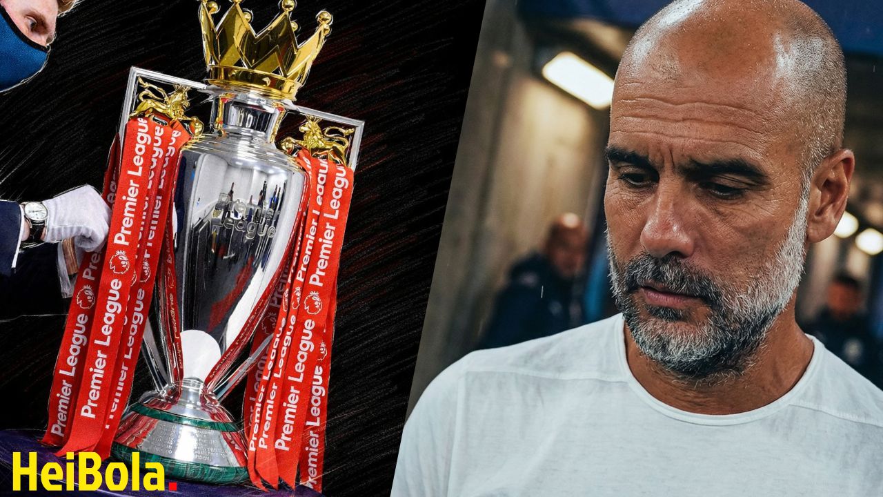 Prediksi Juara Liga Inggris