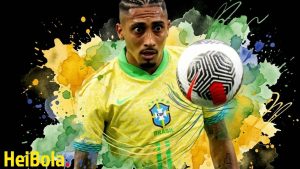 Cedera Raphinha Picu Protes Keras Barcelona ke FIFA