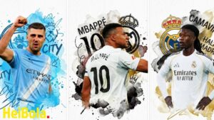 Real Madrid Siap Lepas Camavinga, PSG Siaga Penuh